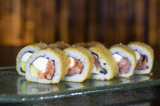 Sushimanía Oeste (Fisherton, Funes)