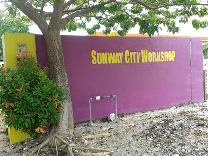 Sunway City Workshop