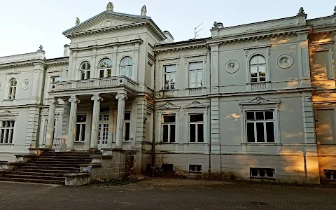 Lubomirski Palace in Białystok image