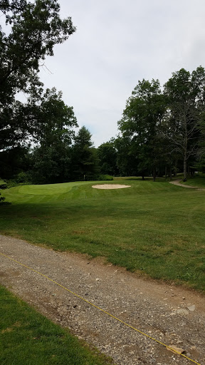 Golf Driving Range «Woodhaven Golf Course», reviews and photos, 275 Miller Rd, Bethany, CT 06524, USA