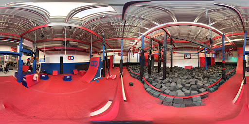 Sports Complex «Conquer Ninja Warrior», reviews and photos, 7000 Washington Ave S, Eden Prairie, MN 55344, USA