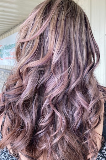 Beauty Salon «Aspen Grove Salon», reviews and photos, 801-803 Park St, Castle Rock, CO 80109, USA