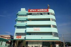 Indira IVF Fertility Centre image