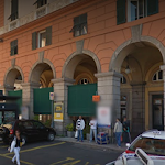 Photo n°9 de l'avis de Decidi_te. fait le 30/03/2021 à 11:25 sur le  Sottoripa à Genoa