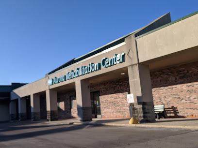 Aurora Rehabilitation Center