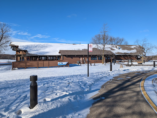 Golf Course «Baker National Golf Course», reviews and photos, 2935 Parkview Dr, Hamel, MN 55340, USA