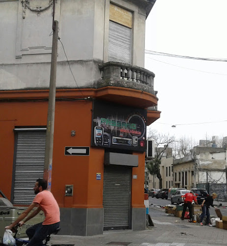 Passaro Electronica - Montevideo