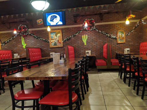 El Rodeo Mexican Restaurant