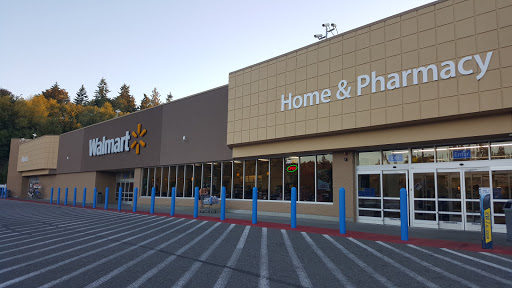 Discount Store «Walmart», reviews and photos, 6797 WA-303, Bremerton, WA 98311, USA