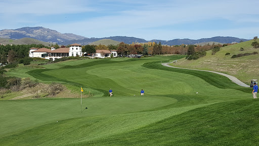 Golf Club «The Bridges Golf Club», reviews and photos, 9000 S Gale Ridge Rd, San Ramon, CA 94582, USA