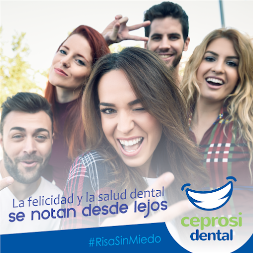Ceprosi Dental - Ceprosi Dental