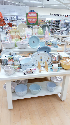 Department Store «Marshalls & HomeGoods», reviews and photos, 6128 Grand Ave, Gurnee, IL 60031, USA