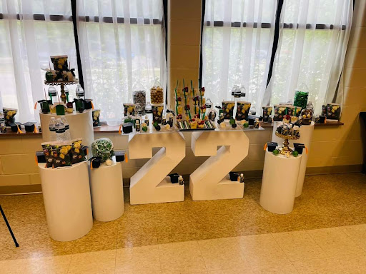 Banquet Hall «Stone Creek Banquet Hall», reviews and photos, 1 Maguire St, Flat Rock, MI 48134, USA