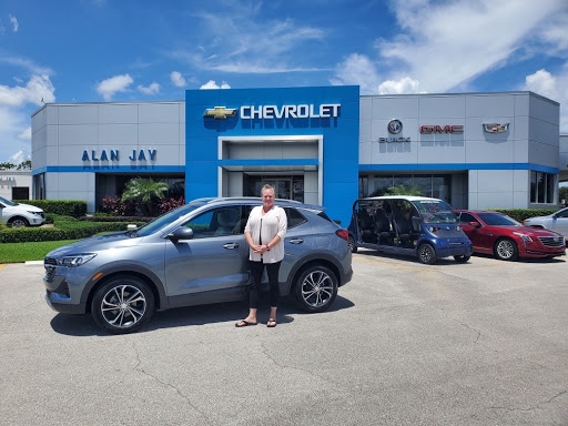 Car Dealer «Alan Jay Chevrolet Buick GMC», reviews and photos, 441 US Hwy 27 S, Sebring, FL 33870, USA