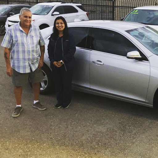 Used Car Dealer «Canyon Auto Sales», reviews and photos, 3405 N 1st Ave, Tucson, AZ 85719, USA