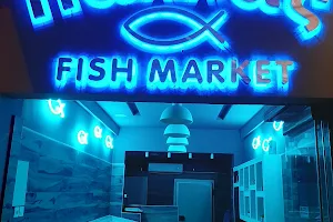 Fish Store Pallas image