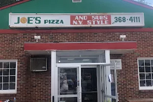 Joe's Pizza and Subs image