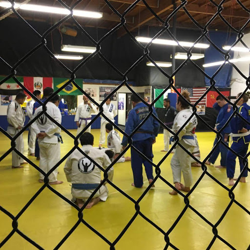 Jujitsu School «Brazilian Top Team Long Beach», reviews and photos, 2680 Dawson Ave, Signal Hill, CA 90755, USA