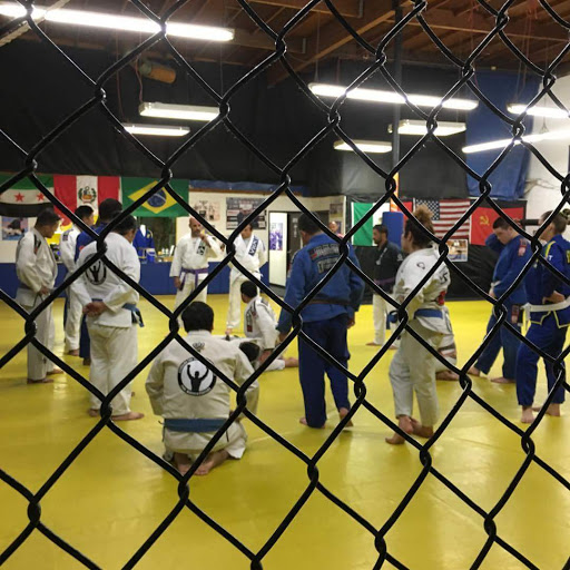 Jujitsu School «Brazilian Top Team Long Beach», reviews and photos, 2680 Dawson Ave, Signal Hill, CA 90755, USA