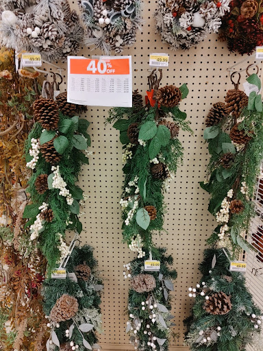 Fabric Store «Jo-Ann Fabrics and Crafts», reviews and photos, 2600 South Rd, Poughkeepsie, NY 12601, USA