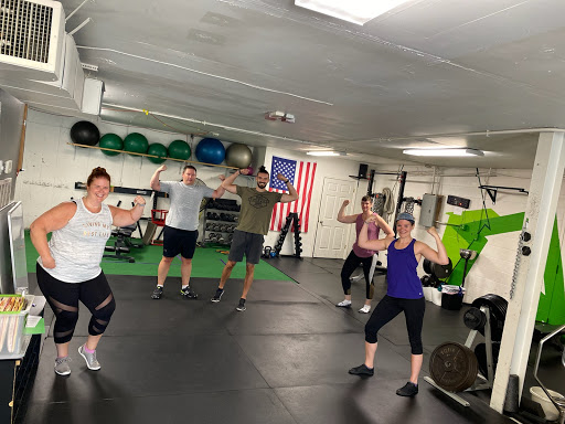Personal Trainer «M.E.L.T. Fitness Studio, Glastonbury», reviews and photos, 176 Oakwood Dr, Glastonbury, CT 06033, USA