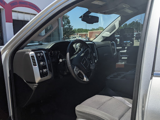 Used Car Dealer «Fairway Auto Center», reviews and photos, 4827 Troup Hwy, Tyler, TX 75703, USA