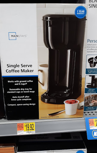 Department Store «Walmart Supercenter», reviews and photos, 2485 IA-92, Washington, IA 52353, USA