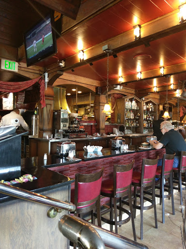 Foxys Restaurant image