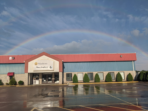 Auto Auction «Manheim New England», reviews and photos, 123 Williams St, North Dighton, MA 02764, USA