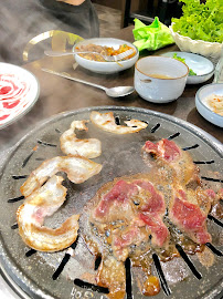 Viande du Restaurant coréen Garden à Nogent-sur-Marne - n°17
