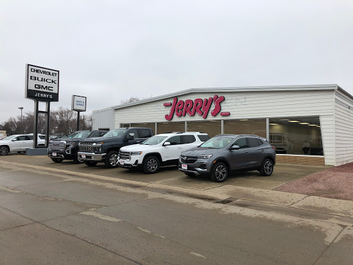 C&L Auto Sales in Meckling, South Dakota