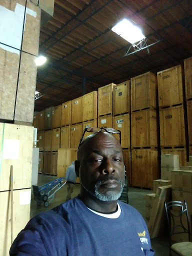 Moving Company «Olsen & Fielding Moving Services», reviews and photos, 6350 Sky Creek Dr #600, Sacramento, CA 95828, USA