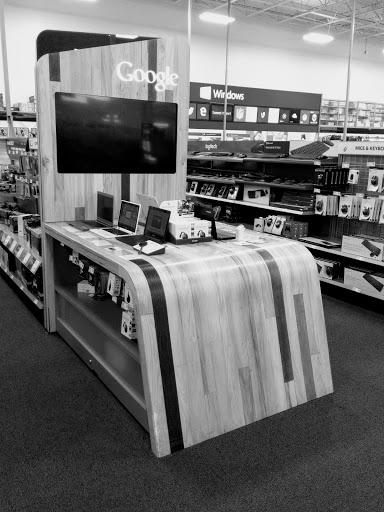 Electronics Store «Best Buy», reviews and photos, 1615 Emmet St N, Charlottesville, VA 22901, USA