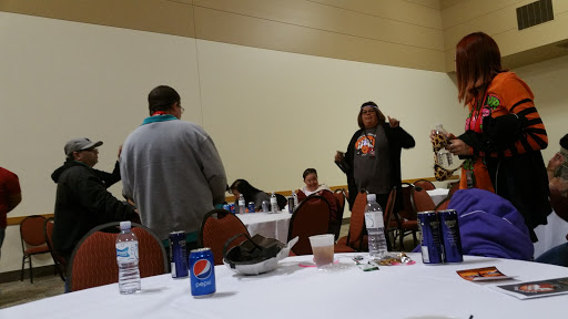 Convention Center «Las Cruces Convention Center», reviews and photos, 680 E University Ave, Las Cruces, NM 88001, USA