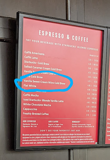 Coffee Shop «Starbucks», reviews and photos, 5440 Dixie Hwy, Fairfield, OH 45014, USA