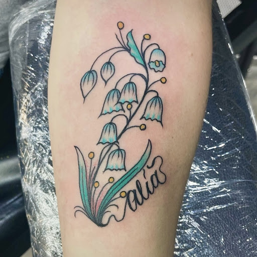 Explore three cross tattoo ideas, creative tattoo ideas in Georgetown, available at One Love Tattoos