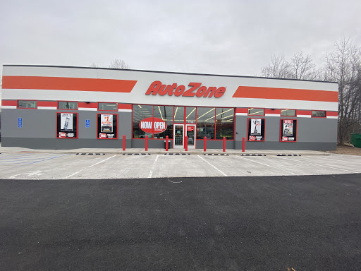 AutoZone Auto Parts