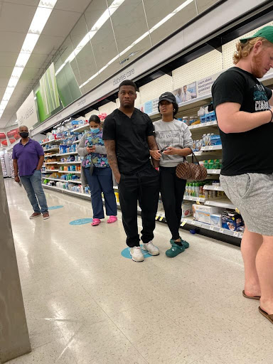 Drug Store «Walgreens», reviews and photos, 10427 Big Bend Rd, Riverview, FL 33578, USA