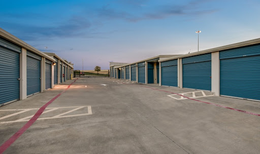 Self-Storage Facility «Advantage Storage - Las Colinas», reviews and photos, 330 W Lyndon B. Johnson Fwy, Irving, TX 75063, USA