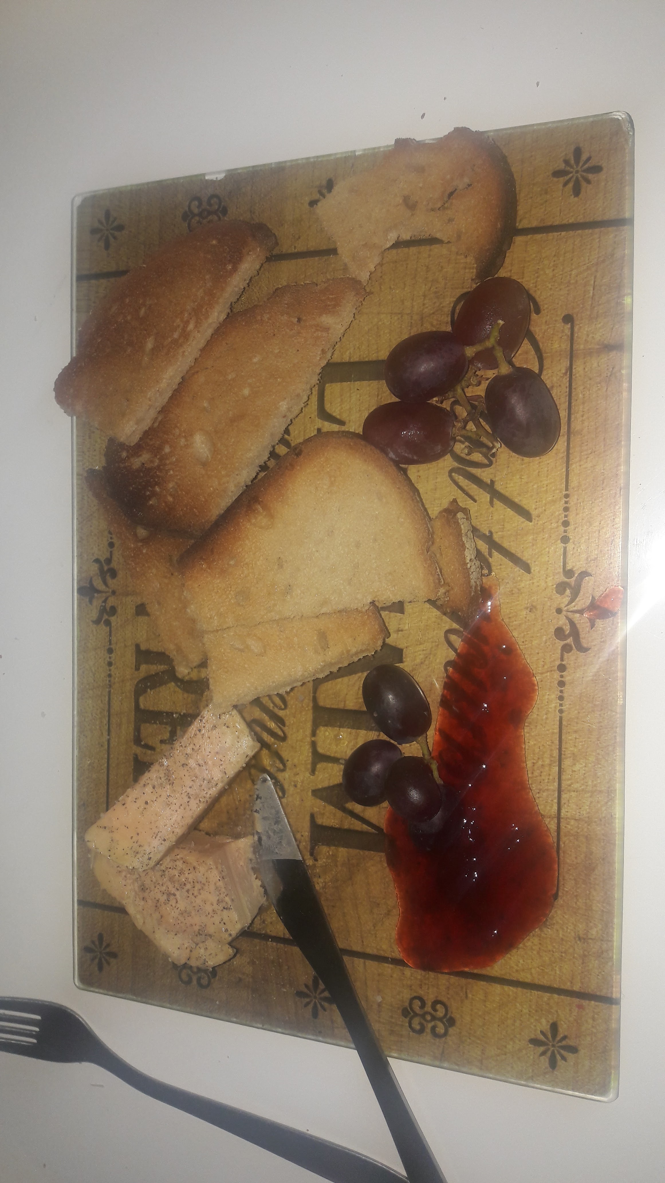 Photo n° 1 de l'avis de Joachim.I fait le 10/02/2019 à 01:16
