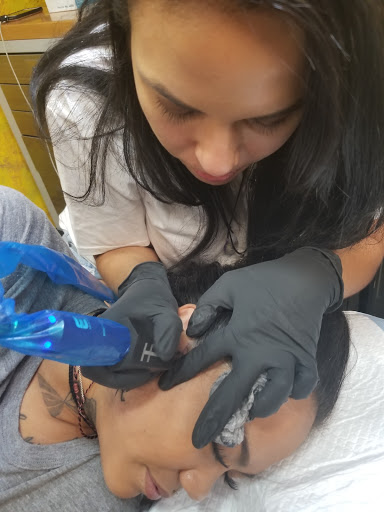 Tattoo Shop «Scratch The Surface Tattoo», reviews and photos, 6550 International Dr #111, Orlando, FL 32819, USA