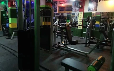 Raaj Fitness Center(Gym) image