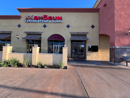 Shogun Restaurant image