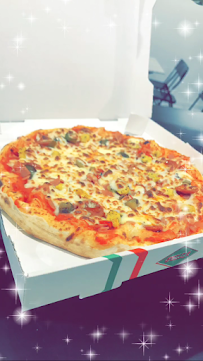 Plats et boissons du Pizzeria Pizza di Siena à Toul - n°4