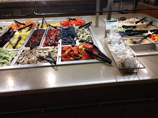 Grocery Store «Whole Foods Market», reviews and photos, 1555 W Lane Ave, Upper Arlington, OH 43221, USA