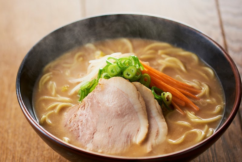 古潭ラーメン ホワイティうめだ店