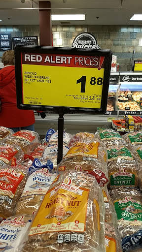 Grocery Store «Jewel-Osco», reviews and photos, 1069 N Roselle Rd, Hoffman Estates, IL 60195, USA