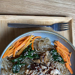 Photo n°1 de l'avis de Simona.u fait le 12/07/2023 à 07:06 sur le restaurants MISIK Koreanische Feinkost à Stuttgart