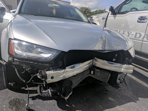 Auto Body Shop «Elite Auto Body», reviews and photos, 1384 Ingleside Rd, Norfolk, VA 23502, USA