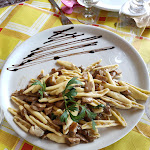 Photo n°1 de l'avis de valentina.i fait le 20/08/2022 à 14:37 sur le  Ristorante dal Contadino 4.0 à San Cipriano Picentino